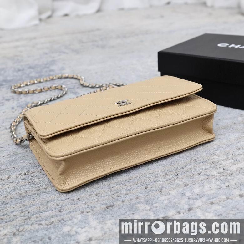 1:1 Chanel Bags 33814 19cm 5