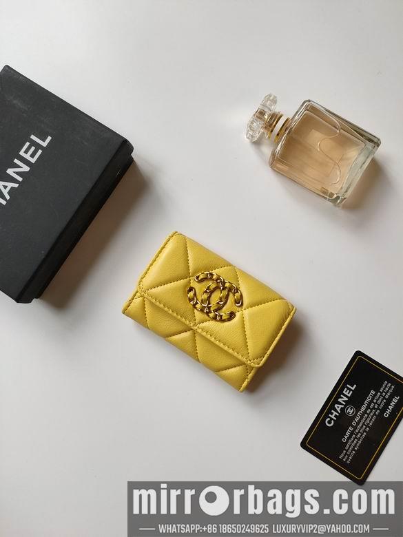 1:1 Chanel Bags AP1810 11X8.5X3cm XMY 5