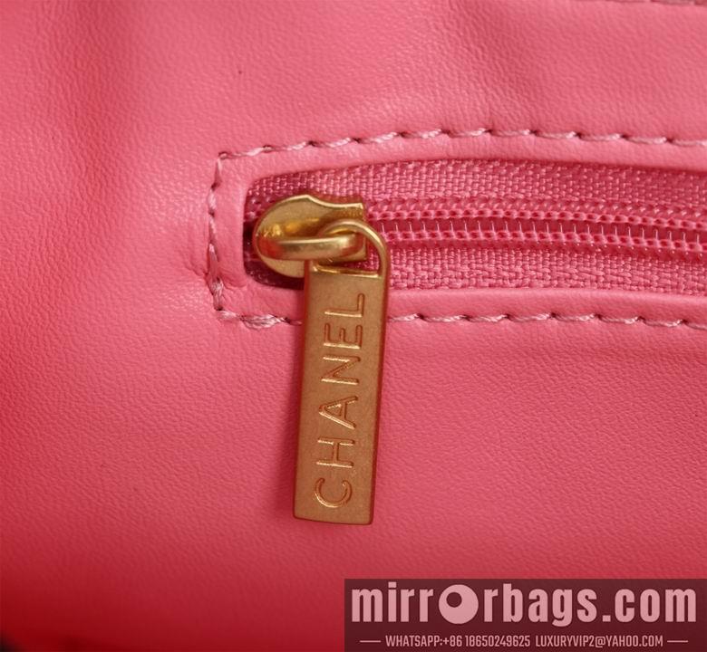 1:1 Chanel Bags 8860 13X19X7cm XMY 3