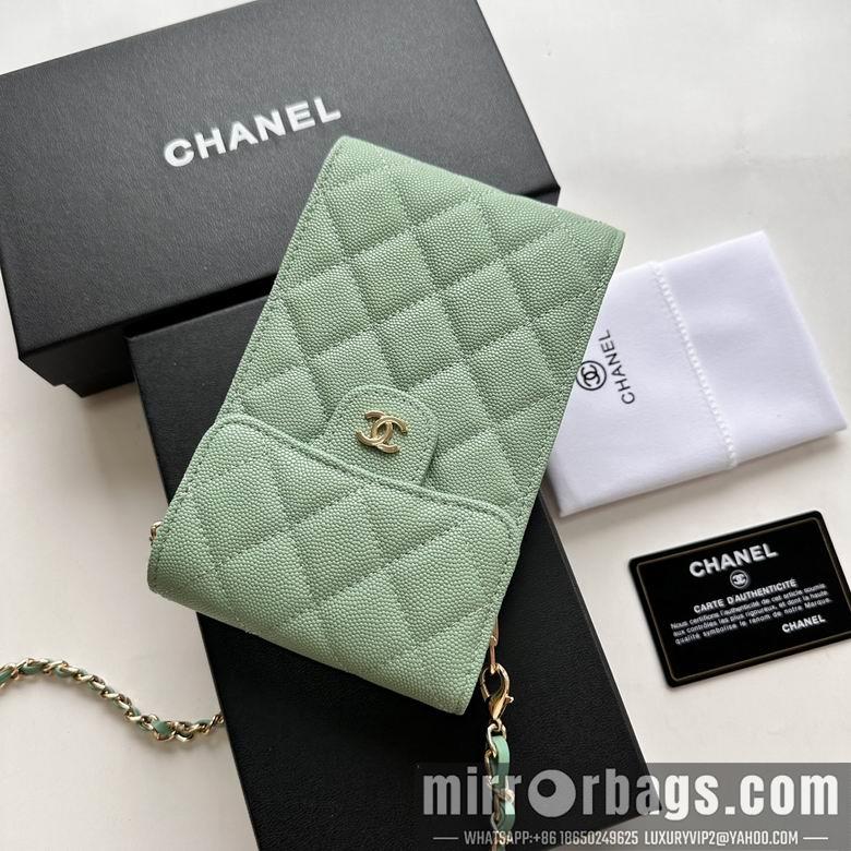 1:1 Chanel Bags 11X17cm 080102 XMY 9