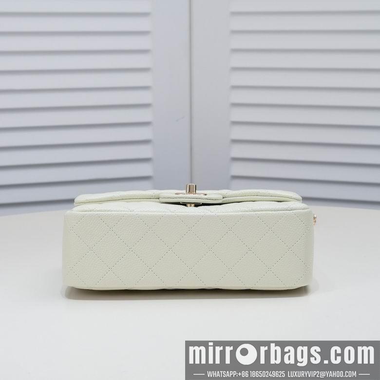 1:1 Chanel Bags 1116 20X14X7cm WO 4
