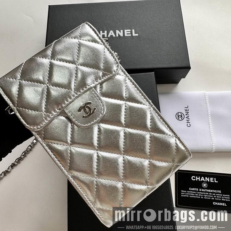 1:1 Chanel Bags 11X17cm 080102 XMY 6