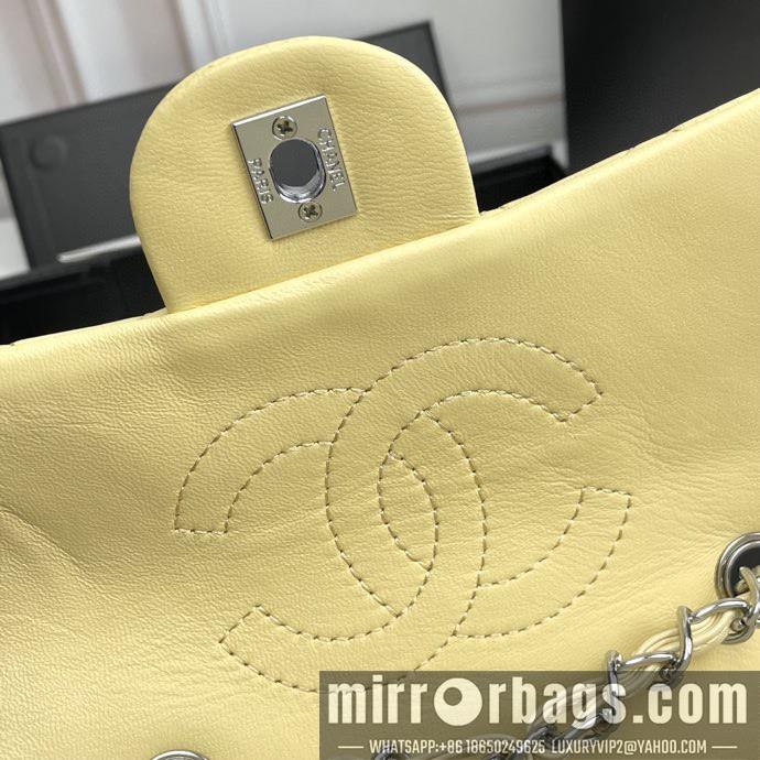 1:1 Chanel Bags 1116 20X12X7cm XMY 19