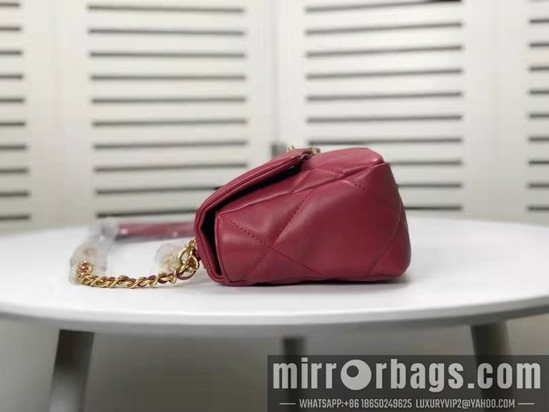 1:1 Chanel Bags 9010 26X16X10cm XMY 6