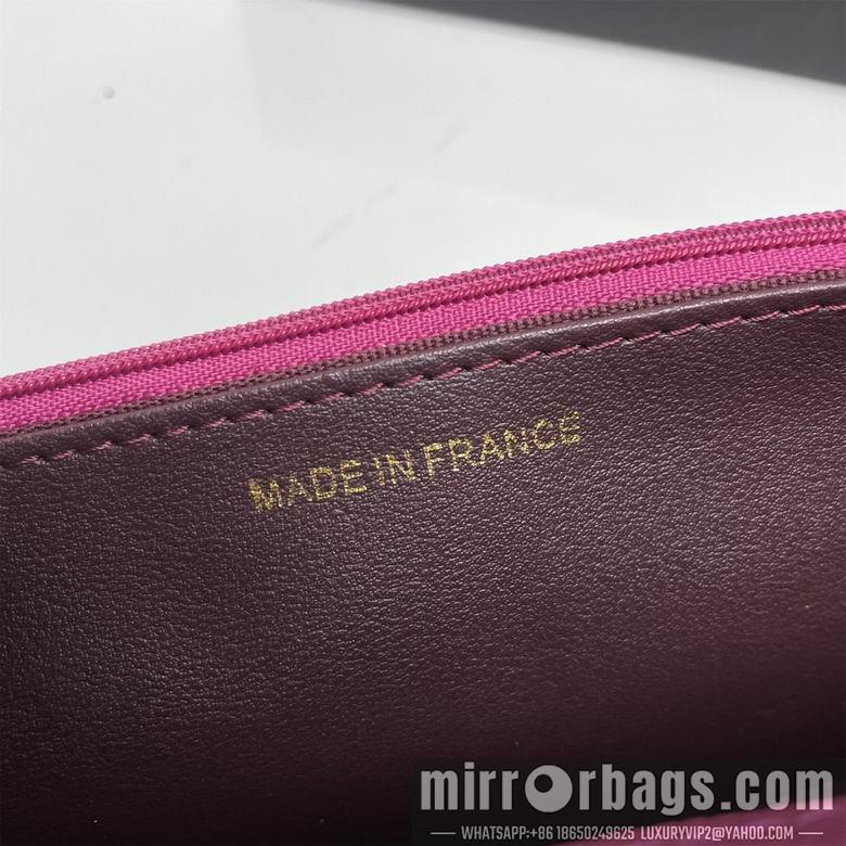 1:1 Chanel Bags A33814 19X12X3cm XMY 1