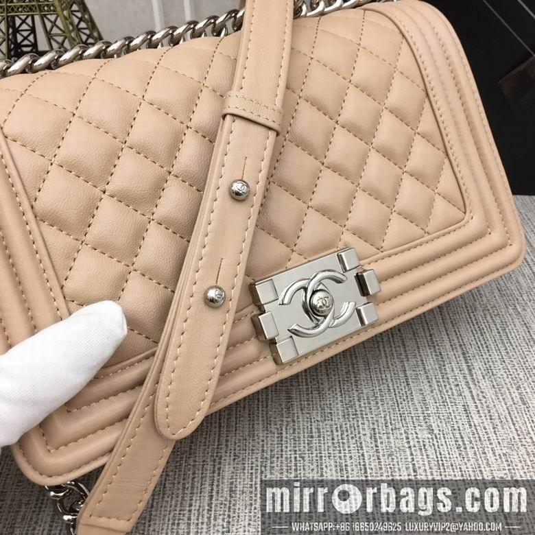 1:1 Chanel Bags 67086 25X15X7.5cm XMY 20
