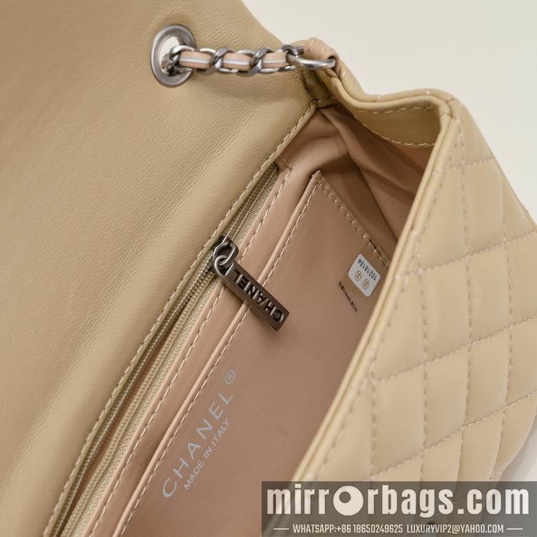 1:1 Chanel Bags 1787 20X12X7cm WO 1