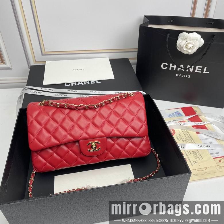1:1 Chanel Bags 1113 30X18X8cm XMY 5