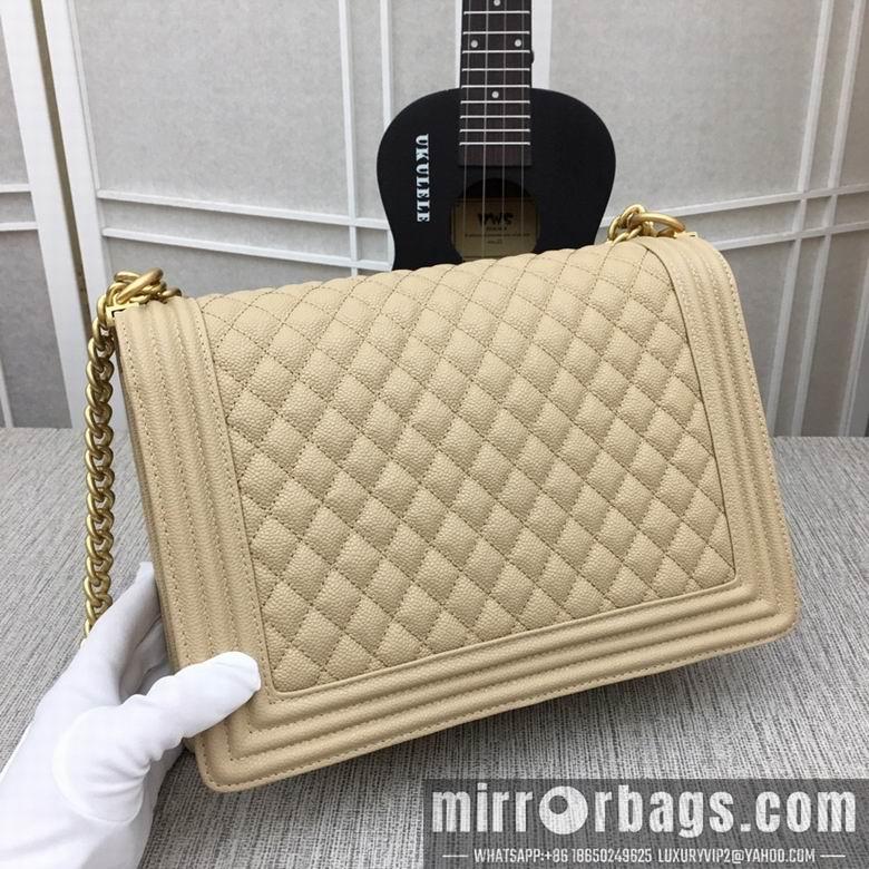 1:1 Chanel Bags 67087 30cm XMY 27