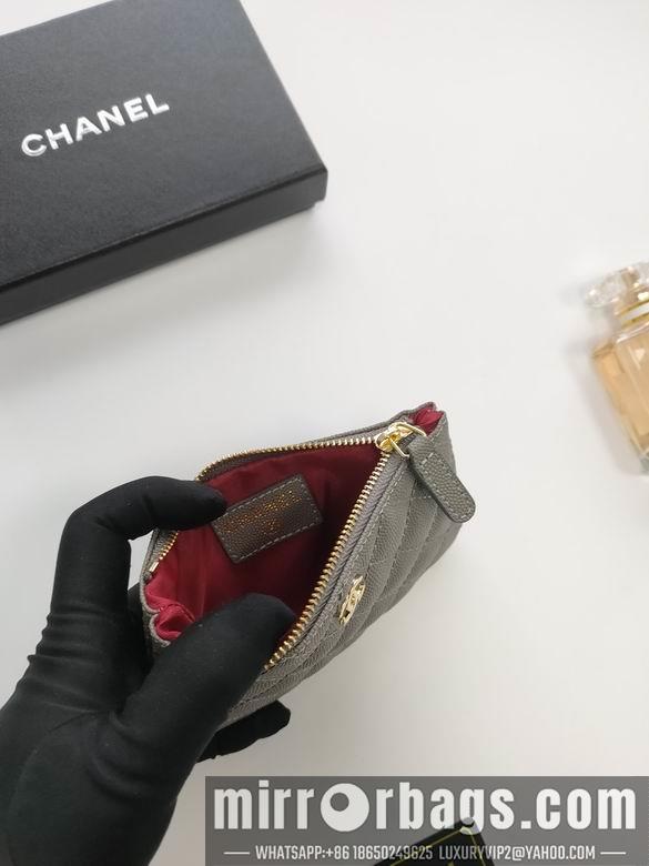1:1 Chanel Bags A82365 15X8.5cm XMY 9