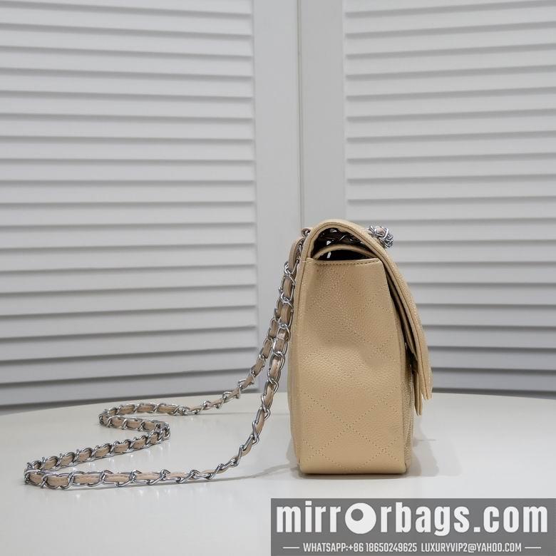 1:1 Chanel Bags 1113 30X18X8cm WO 7