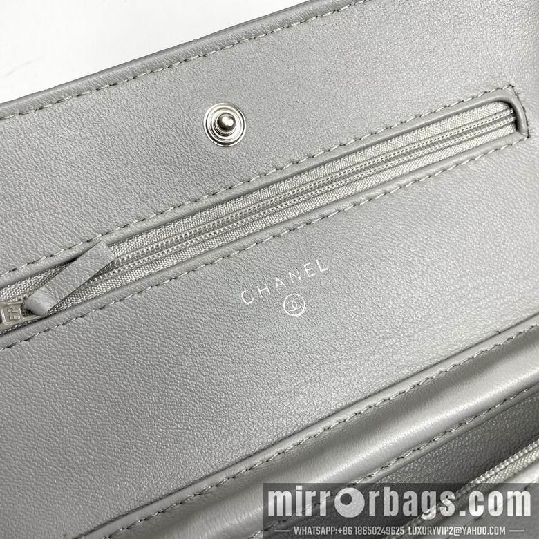 1:1 Chanel Bags 33814 20X13X5cm XMY 4