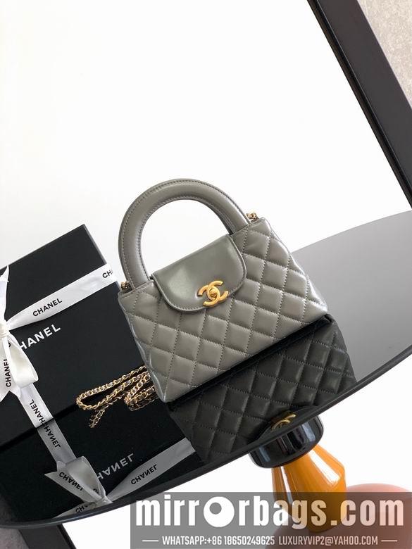 1:1 Chanel Bags Kelly AS4416 13X19X7cm WP 2