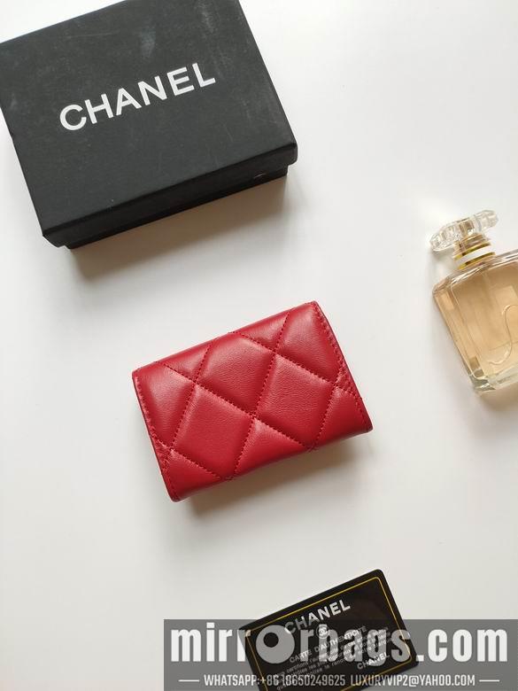 1:1 Chanel Bags AP1810 11X8.5X3cm XMY 8