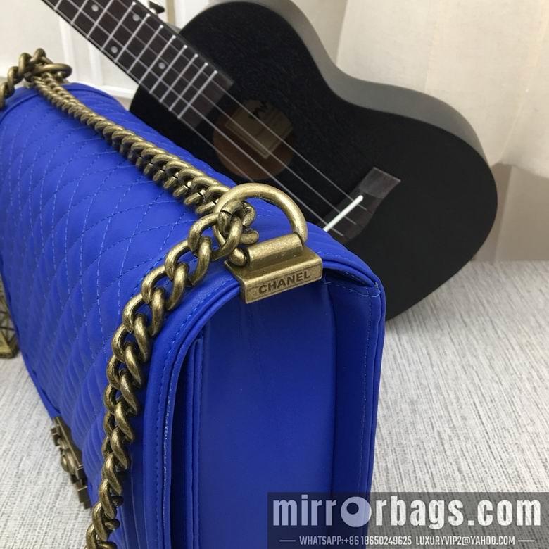 1:1 Chanel Bags 67087 30cm XMY 8