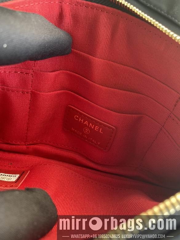 1:1 Chanel Bags AP1059 20X12.2X1cm YG 4