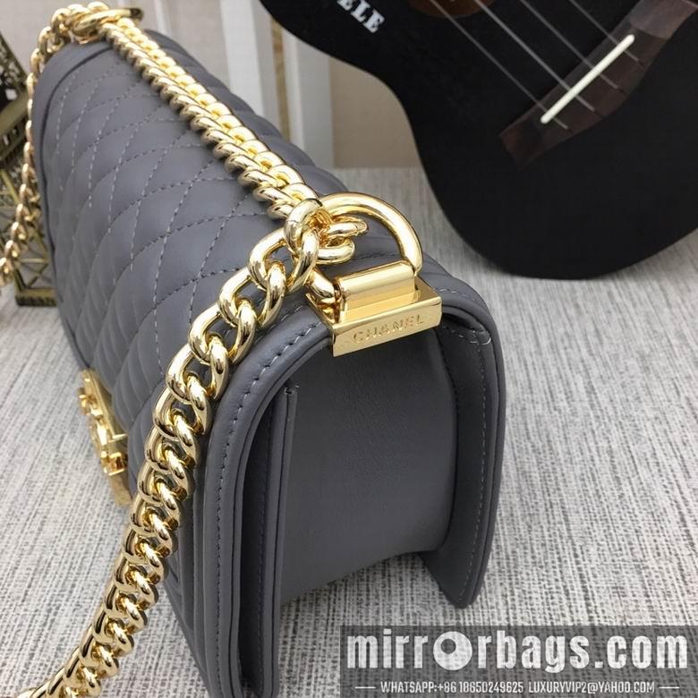 1:1 Chanel Bags 67086 25X15X7.5cm XMY 10
