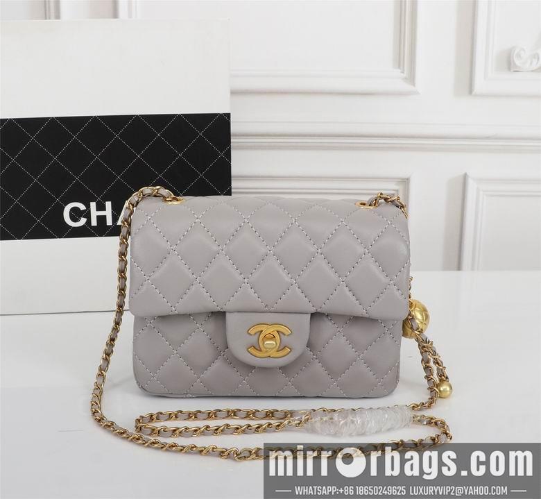 1:1 Chanel Bags 6210 18cm XMY 1