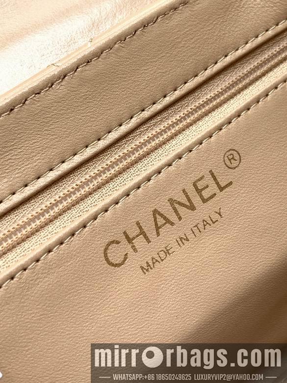 1:1 Chanel Bags Kelly AS4416 13X19X7cm WP 5