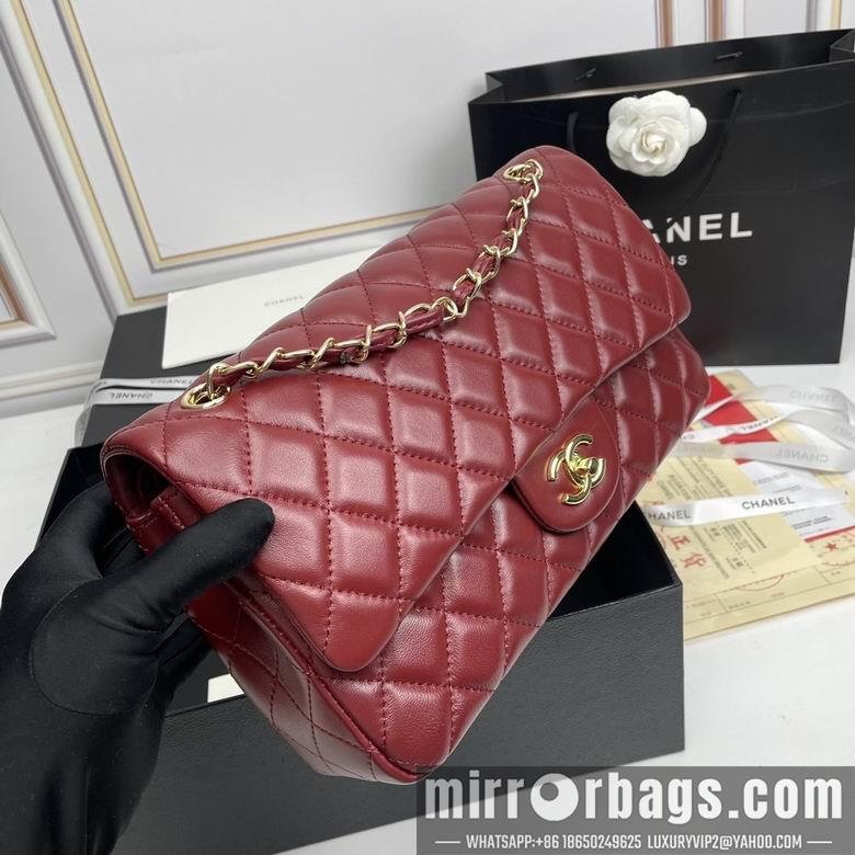 1:1 Chanel Bags 1113 30X18X8cm XMY 2