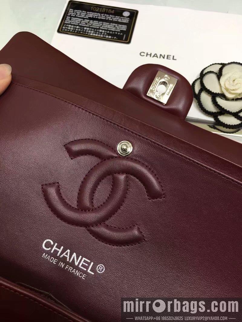 1:1 Chanel Bags 1112羊皮