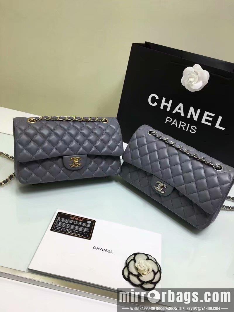 1:1 Chanel Bags 1112羊皮
