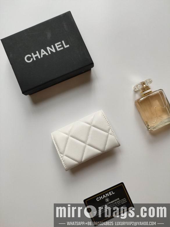 1:1 Chanel Bags AP1810 11X8.5X3cm XMY 4