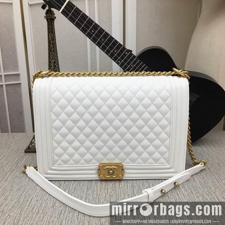 1:1 Chanel Bags 67087 30cm XMY 23