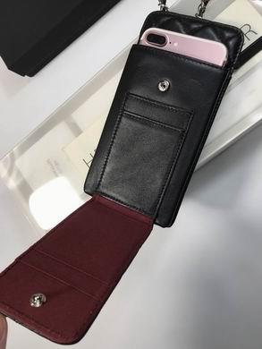 1:1 Chanel Bags 8816 18.2x9x3cm YG 3
