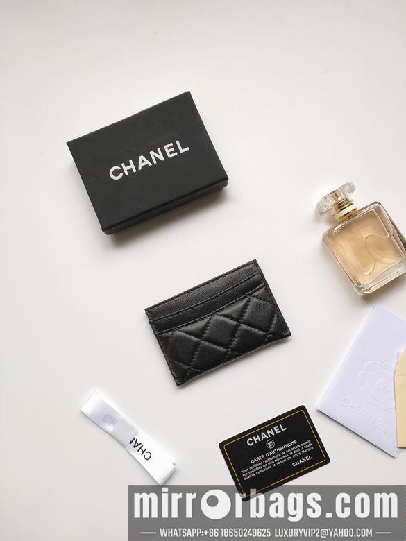 1:1 Chanel Bags AP233 7.5X11.2X0.5cm YG 32