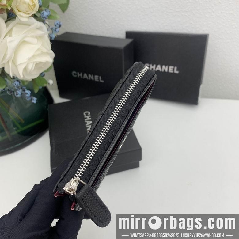 1:1 Chanel Bags 2011 5.2X3.5X1.5cm ZC 5