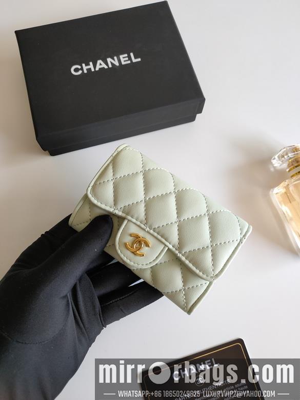 1:1 Chanel Bags AP0214 7.5X11.3X2.1cm XM 3