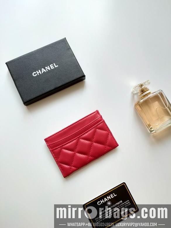 1:1 Chanel Bags AP233 7.5X11.2X0.5cm YG 29