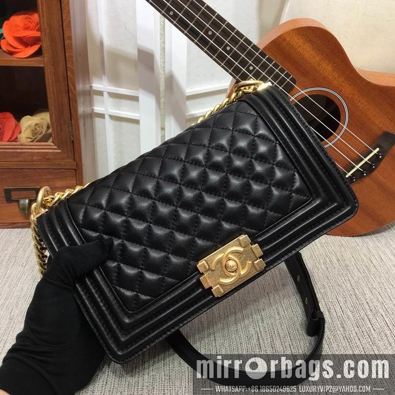 1:1 Chanel Bags 67086 25X14X7cm XMY 8
