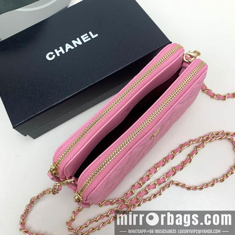 1:1 Chanel Bags 50169 20X10cm XMY 6