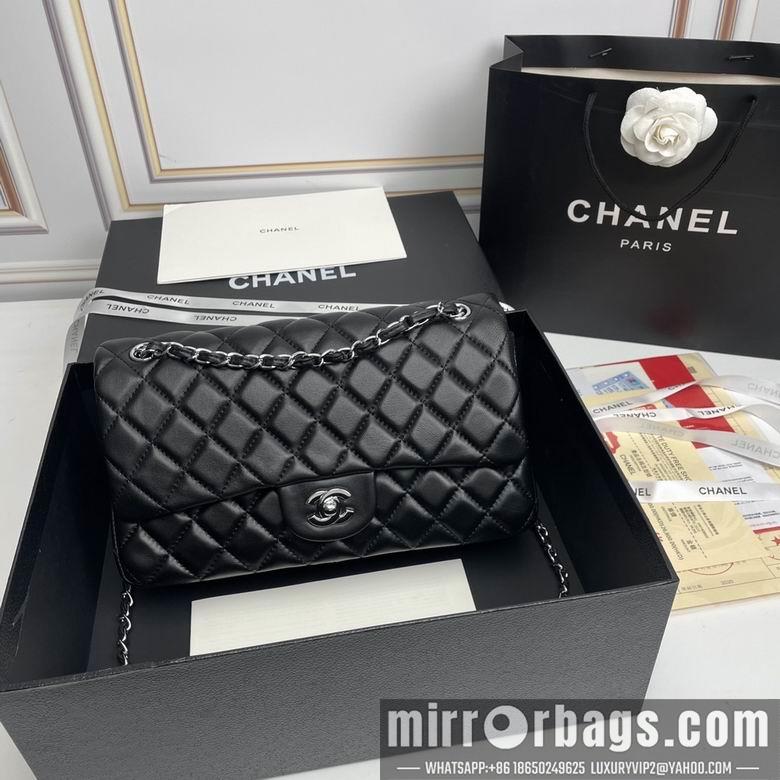 1:1 Chanel Bags 1113 30X18X8cm XMY 4