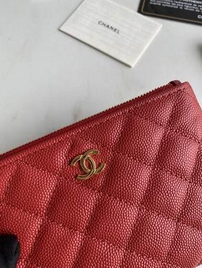 1:1 Chanel Bags A50168 14X10X1cm WO 7