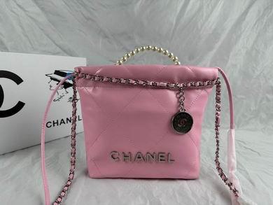 1:1 Chanel Bags 810 20X19X6cm WO 3