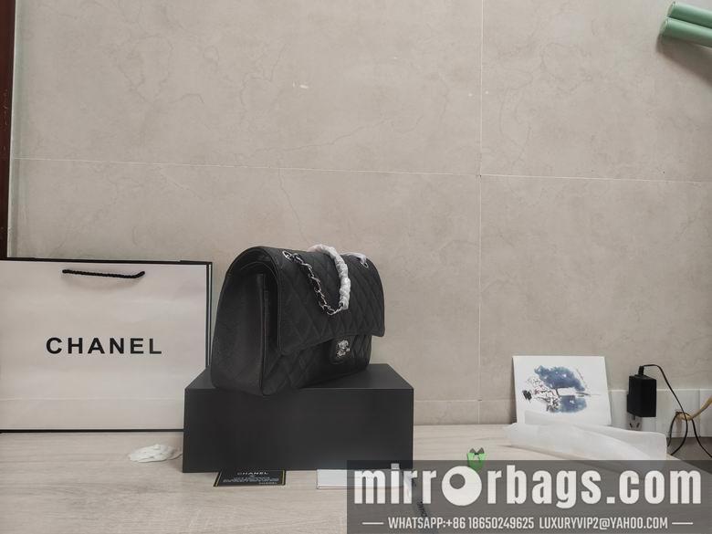 1:1 Chanel Bags 1113190 30X19X10cm WO 2