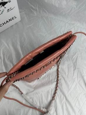 1:1 Chanel Bags 810 20X19X6cm WO 1