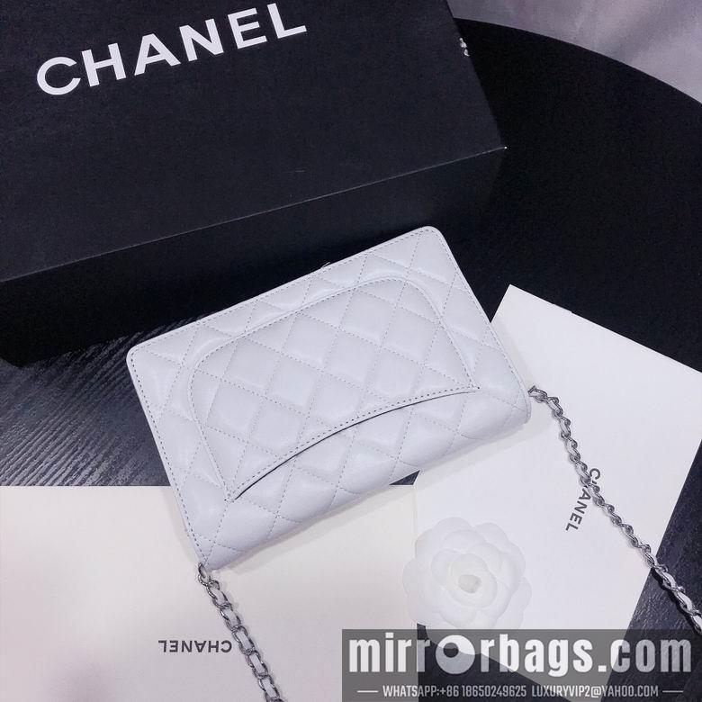 1:1 Chanel Bags 33814 19X13X4cm XMY 2