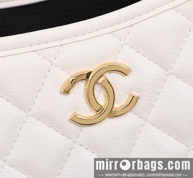 1:1 Chanel Bags 8901 31X23X10cm XMY 5
