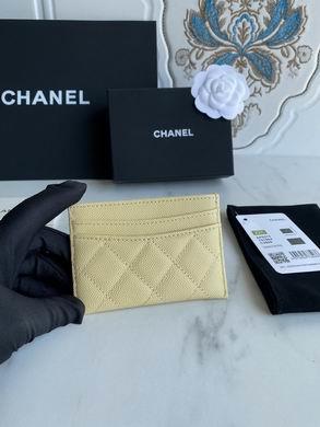 1:1 Chanel Bags AP0213 11X7.5X1cm WO 6