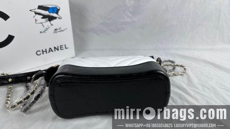 1:1 Chanel Bags 4983V 15X20X8cm WO 1
