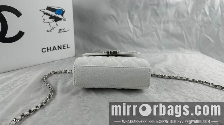 1:1 Chanel Bags 739 15X6X10cm WO 1