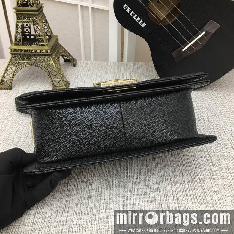 1:1 Chanel Bags 67086 25X14-16X7.5cm XMY 15