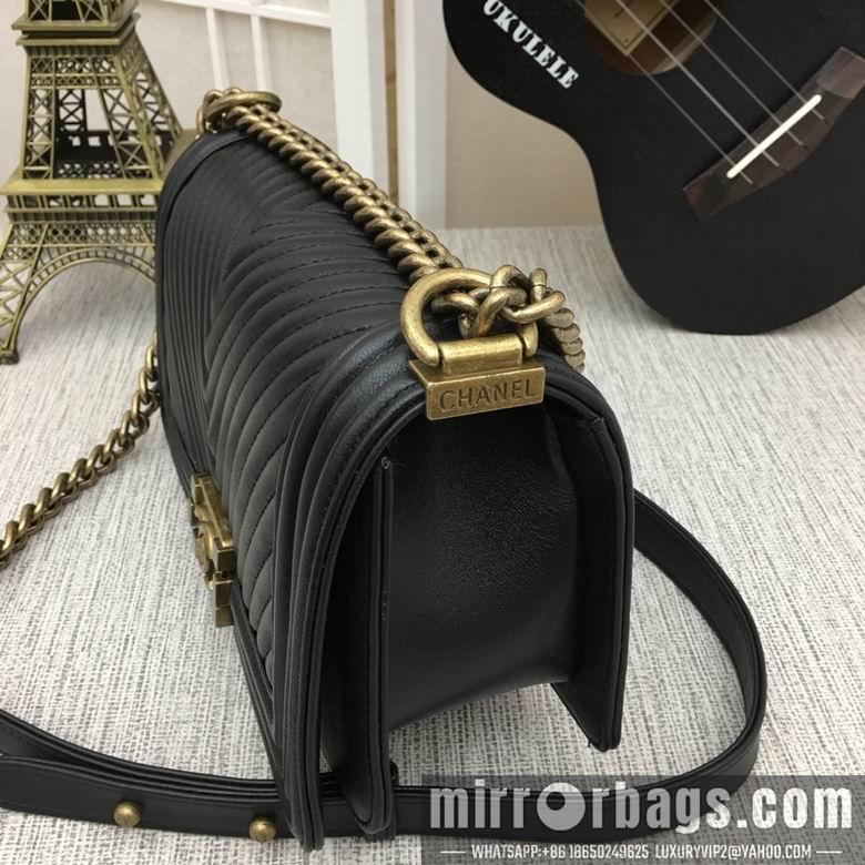 1:1 Chanel Bags 92493 25X14X8cm XMY 5