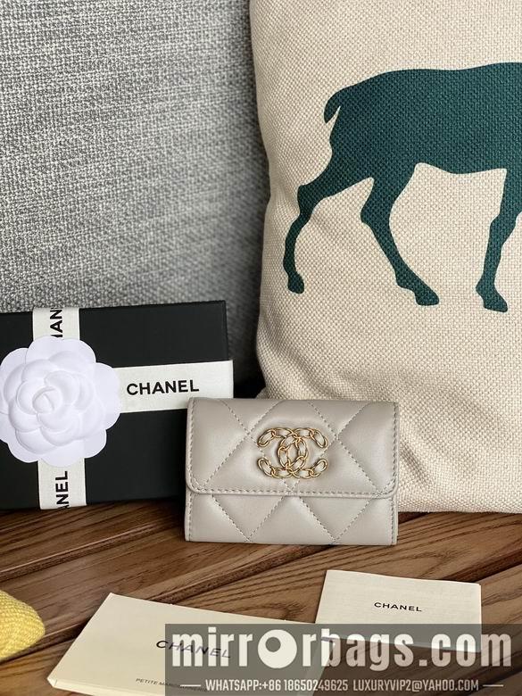 1:1 Chanel Bags AP1790 11X8.5X3cm WO 4