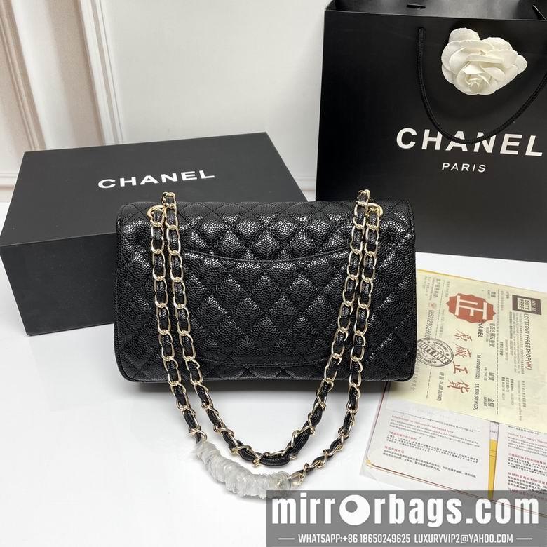 1:1 Chanel Bags CF1112 25X14X7cm XMY 16