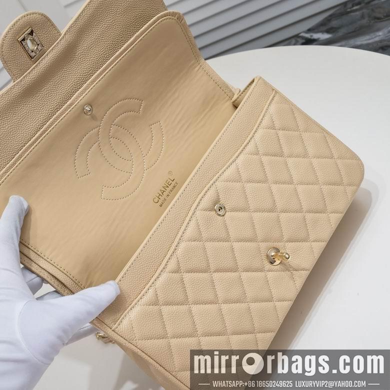 1:1 Chanel Bags 1113 30X18X8cm WO 7